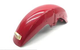 61100-mg9-870za Honda 1200 Goldwing Front Fender Fairing Tire Hugger From 1984 Gl1200 X