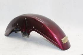 61100-mg9-870zc Honda 1984 Goldwing 1200 Gl1200 Front Wheel Fender Oem