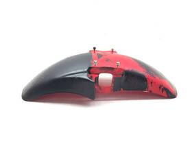 61100-mj4-000za Honda Front Fender Fairing Tire Hugger 1985 Interceptor 1000 Vf1000r 3197 X