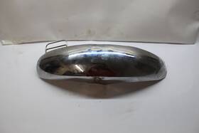 61100-mj8-000 Honda 1985 V30 Magna Vf500c Vf 500 C Silver Front Wheel Fender