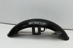 61100-mk7-000za Honda 1986 Shadow 700 Vt700c #420 Front Fender