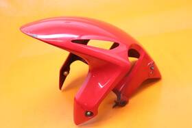 61100-mkf-d20za Honda 18-23 Cbr1000rr Oem Front Wheel Fender Cowl Fairing