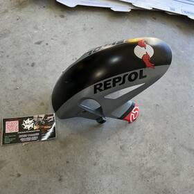 61100-mkf-d60zb Honda 17-19 Cbr 1000rr Front Fender