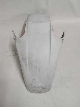 61100-ml7-000zb Honda 1987 Interceptor 700 Vfr700f Front Wheel Fender Mud Guard