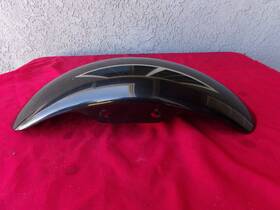 61100-mla-a00zb Honda Cmx1100a Cmx1100d Front Fender Gunmetal Black Metallic 2021-2023 Oem Nice