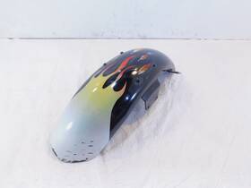 61100-mm8-740 Honda Shadow 1100 Vt1100 Vt1100c Spirit Custom Chroma Flair Front Wheel Fender