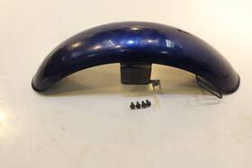 61100-mr1-000yf Honda 2001 Shadow 600 Vt600 Front Wheel Fender