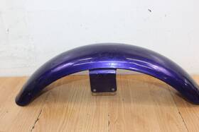 61100-mr1-000yg Honda 2002 Vt600 Front Fender