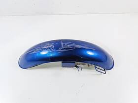 61100-mr1-000z Honda 1995 Vt600 Cd Shadow Deluxe Front Fender