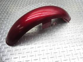 61100-mr1-000ze Honda 1994 88-98 Vt600 Shadow Front Fender Mud Guard Wheel Tire Cover