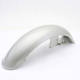 61100-mr1-000zu Honda 88 - 00 Shadow Vlx 600 Deluxe Front Fender No Dents Vt600cd