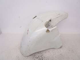 61100-mr3-920za Honda 87 Cbr 600 F Hurricane Front Fender 1987-1990 Rough