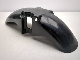 Honda 61100-mz1-000za 92-98 Cb1000 Front Fender Fairing Splash Mudguard
