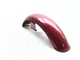 61100-mz8-u40zb Honda 88-08 Shadow Deluxe Vlx Vt600 Front Fender Fairing Guard Splash Mudguard