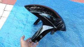 61100-nelg-d200 Honda 06 - 07 Cbr 1000rr Front Fender