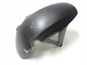 Honda 61100mgsd30za 2012 Nc700x Front Fender Oem