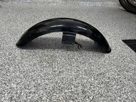 61100-mr1-000yc Honda 61100mr1000yc Brand New 1993 1994 Vt600c Shadow Front Fender Vt 600 C