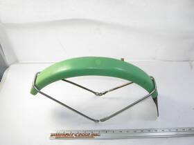 61101-147-000za Honda 78 Nc50 Express Front Fender Jh