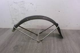 Honda 61101-147-000zr 1978 Nc50 Express Front Fender