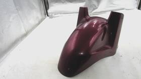 Honda 61101-maj-g40zd 2002 St1100a St1100 Oem Front Fender