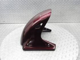 61101-mca-0000 Honda 2007 06-10 Gl1800 Goldwing Front Fender Mud Guard Wheel Tire Cover Oem
