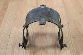 61101-meg-000 Honda 2004-2006 Shadow Aero 750 Front Fender Brace/ Support