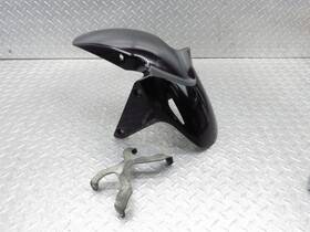 61101-mgz-j000 Honda 2014 13-17 Cb500 Cb500f Cb500x Front Fender Mud Guard Wheel Tire Cover Oem