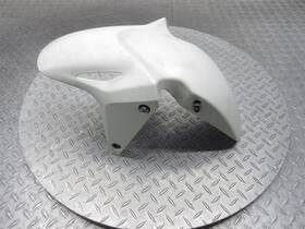 61101-mgz-j00ze Honda 2013 13-17 Cb500 Cb500f Cb500x Front Fender Mud Guard Wheel Tire Cover