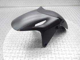 61101-mgz-j01zd Honda 2013 13-17 Cb500 Cb500f Cb500x Oem Front Fender Tire Hugger Mud Guard