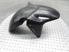 61101-mgz-j01zg Honda 2016 13-17 Cb500 Cb500f Cb500x Front Fender Mud Guard Wheel Tire Cover