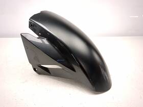 61101-mkc-a000 Honda 18-24 Gl1800 Goldwing 1800 Front Fender Fairing Guard Splash