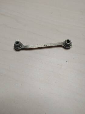 61101-mw0-000 Honda 1994 Cbr900rr Front Fender Plate