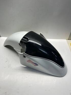 61101-my3-780zf Honda 03-09 St1100 Police Front Wheel Fender