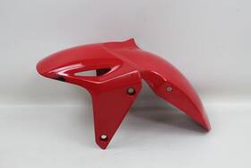 61101mgzj010 Honda Cbr500 Cbr 500 16-21 Oem Front Fender Mudguard Rash