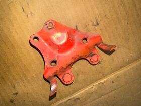 61102-gn1-000za Honda 85 Xr-100r Front Fender Mount