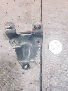 61102-ka8-710za Honda 1983-85 Xl100 1983-84 Xr100 Front Fender Mount Stay #61102-ka8-710za