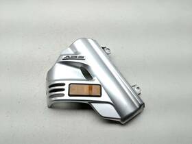 61102-mca-s800 Honda 12-17 Gl1800 Goldwing 1800 Lower Right Front Wheel Fender