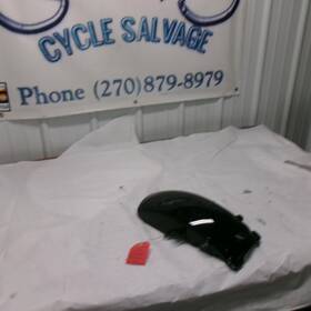 61103-mca-a80 Honda 2011 Goldwing Gl 1800 Oem Rear Fender A Model