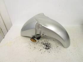 Honda 61103-mct-940zs 11 Fsc 600 Silverwing Front Fender 2011-2013