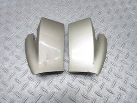 61104-mn5a-0000 Honda 1988 88-90 Gl1500 Goldwing Oem Front Fender Trim Fairings Piece Lot