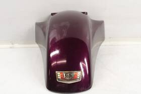 61105-mn5-000 Honda 1996 Goldwing Gl1500a Aspencade Oem Front Fender A