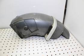 61105-mn5-000zb Honda 1988 88-00 Goldwing 1500 Gl1500 Front Fender Rear Half #452