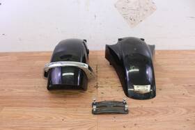 61105-mn5-000zj Honda 1993 Gl1500 Goldwing Front Fender