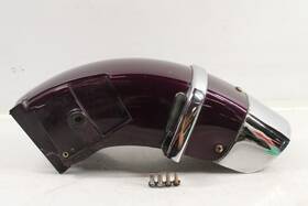 61106-mn5-000 Honda 1996 Goldwing Gl1500a Aspencade Oem Front Fender B