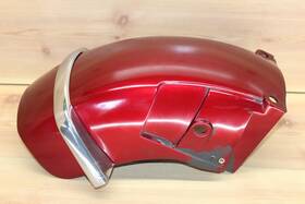 61106-mn5-000zn Honda 1992-2000 Gl1500se Gl1500 Goldwing Front Fender Rear Half