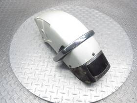 61106-mn5-000zs Honda 2000 95-00 Gl1500 Goldwing Front Half Fender Mud Guard Wheel Tire Cover