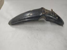 61110-329-000 Honda 1972-1973 Xl250 Front Fender Mud Guard