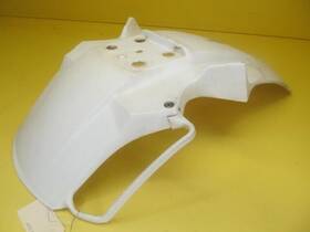 61110-hb5-305za Honda 1986 Atc200x 86 Atc 200x Oem Plastic Front Fender