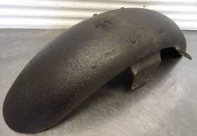 61110-maa-670zt Honda 94 Shadow Spirit Vt1100c Front Fender