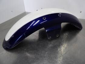 61110-maa-690zh Honda 87-96 Shadow Spirit Vt1100c Front Fender 61110-maa-690zh Honda 87-96 Shadow Spirit Vt1100c Front Fender